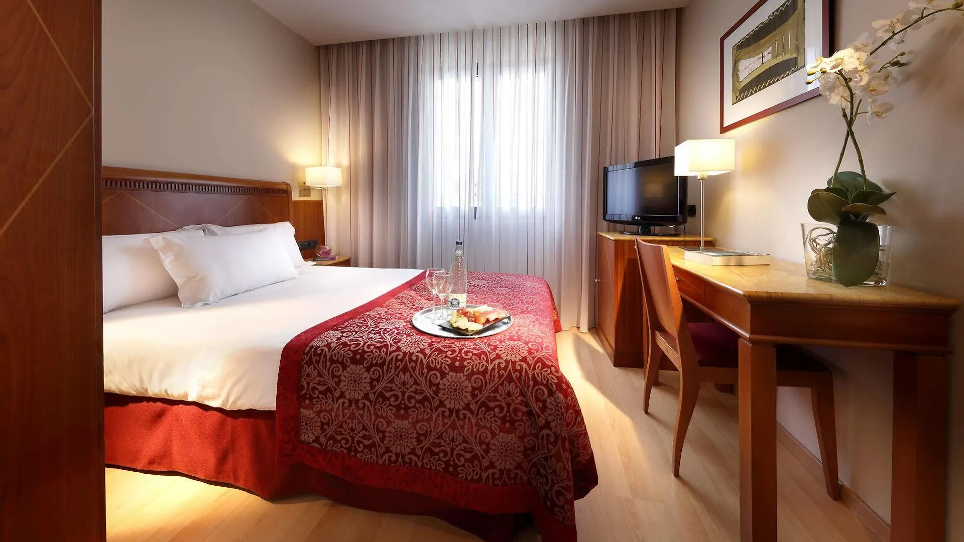 Eurostars Astoria Hotel Malaga