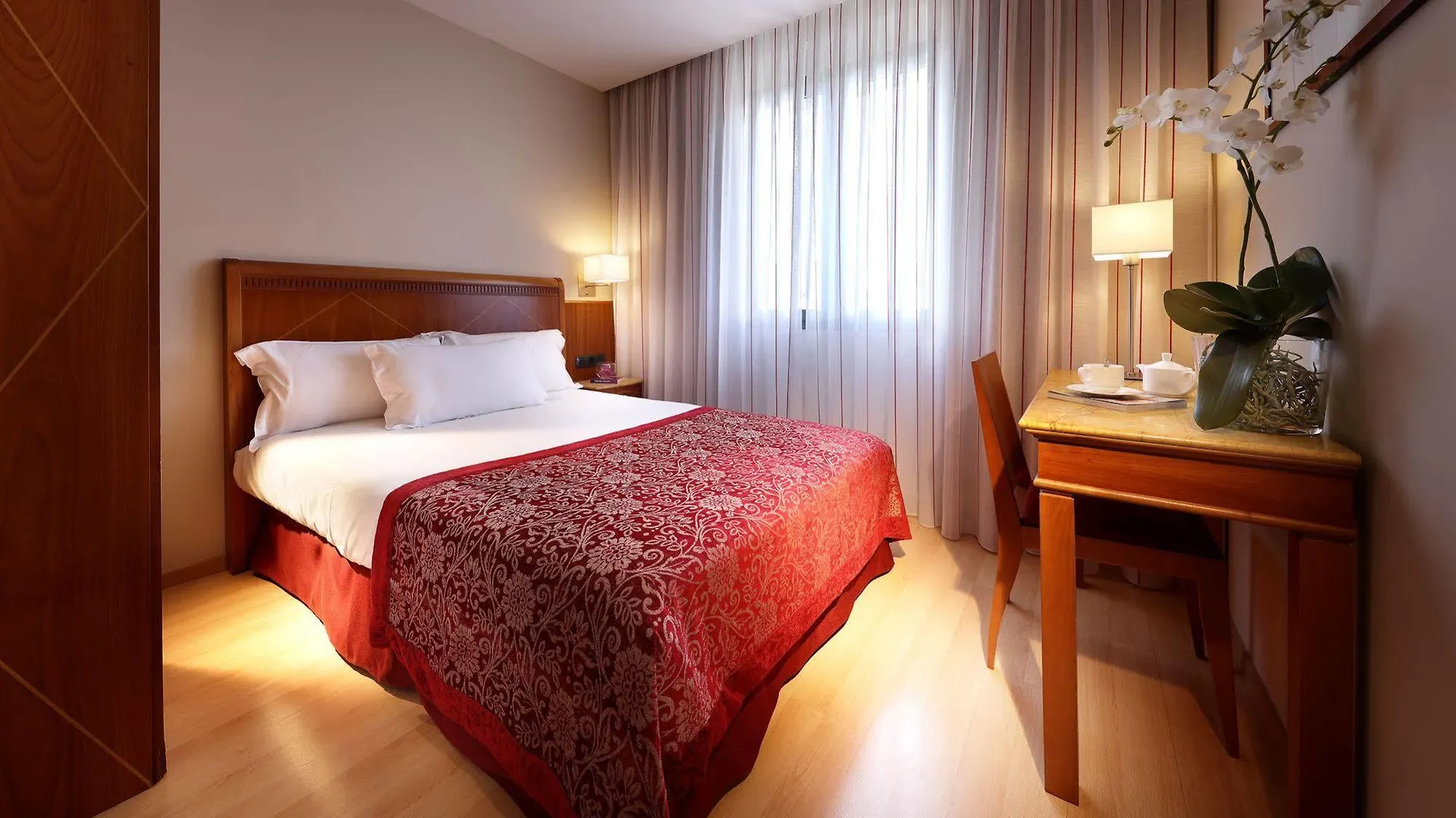 Eurostars Astoria Hotel Malaga