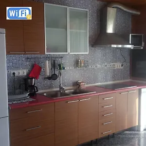 R&g Pineda Apartamento