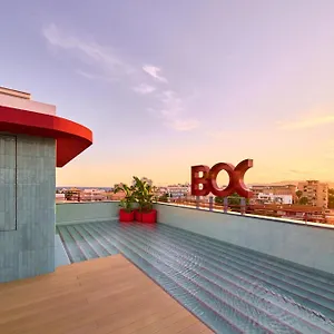 visit hotel