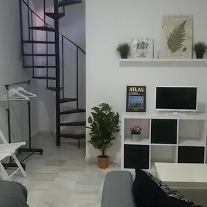  Apartamento Calle Eduardo Ocón