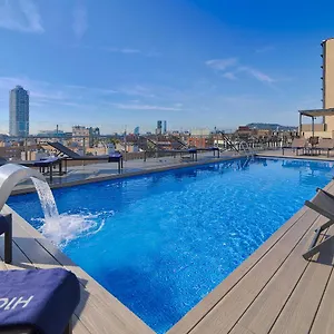 H10 Marina 4* Barcelone