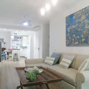  Apartamento A&n Atrium, Centro Histórico