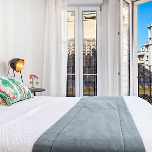 Calle Martínez - Larios Apartamento