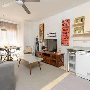  Apartamento Turistic 4-attic